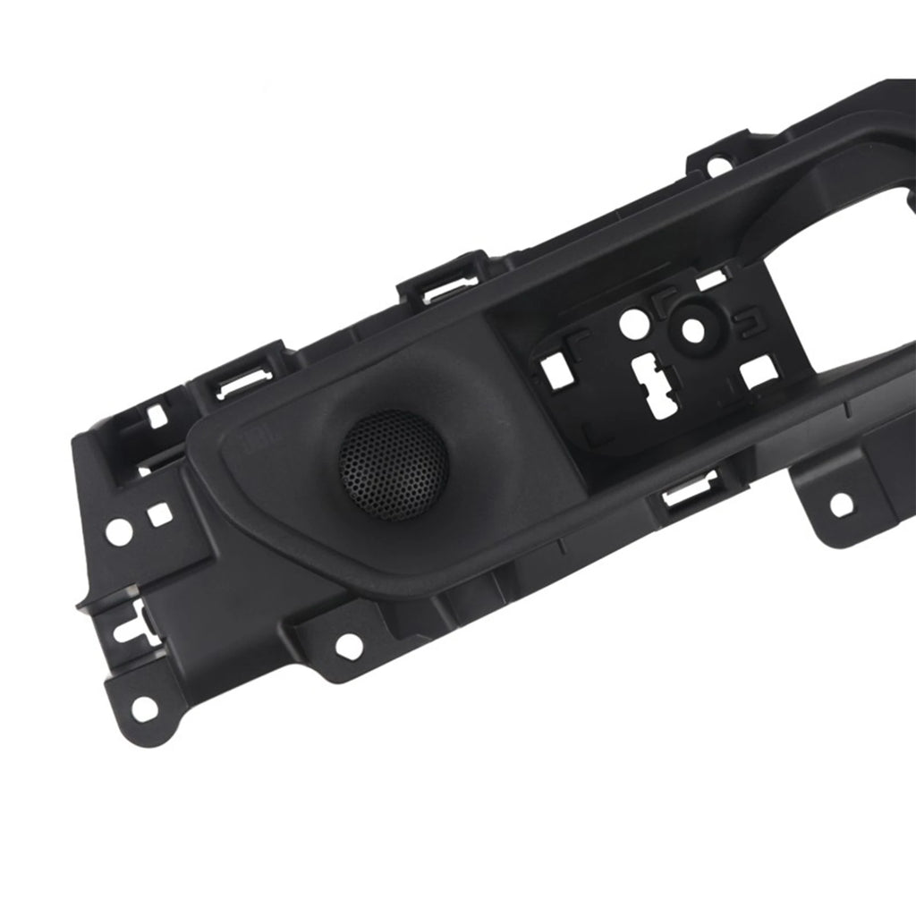 For Toyota Land Cruiser Prado J250 LC250 2024 2025 2026 Interior A-pillar / Rear Door JBL Mid-high Speakers Car Accessories