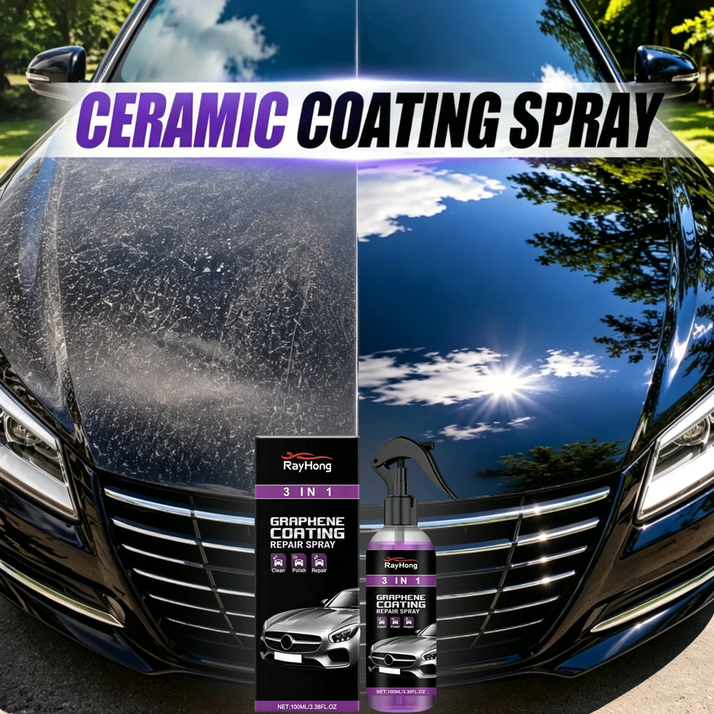 Car Ceramic Nano Coating Liquid Coatin Nano Crystal Hydrophobic Layer Polishing Paint Coating Agent Car Polish Nanos Coatings