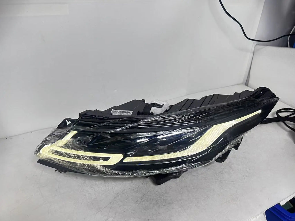 For Land Rover Range Rover Evoque High-Quality Factory Fitment Headlights Exterior Lighting Upgrade for 2019-2024 Models
