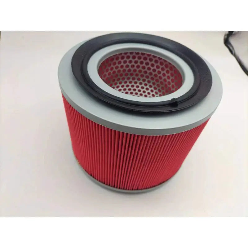 Original 16546-vb300 16546-vc10a Air Filter For Nissan Patrol Gu Iv 4.2l 6cyl Turbo Diesel High Quality