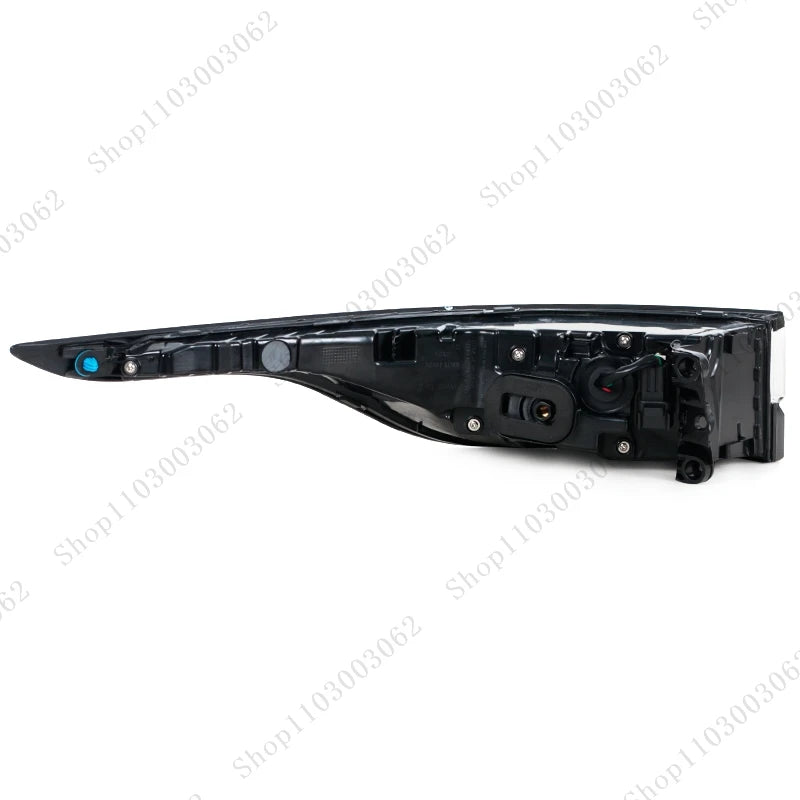 LED Tail Light Assembly Rear Brake Lamp Reversing Turn Lamp For Land Rover Range Rover Evoque 2019-2023 K8D213404BE K8D213405BE