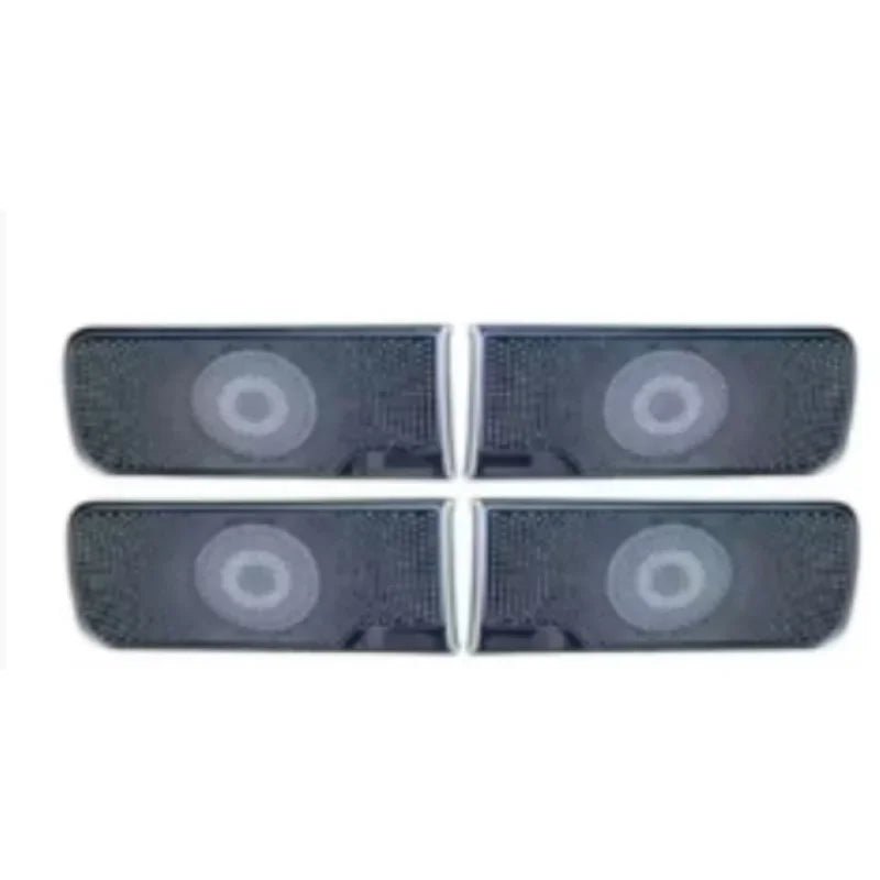 2025 hot sale W464 interior luminous speaker cover