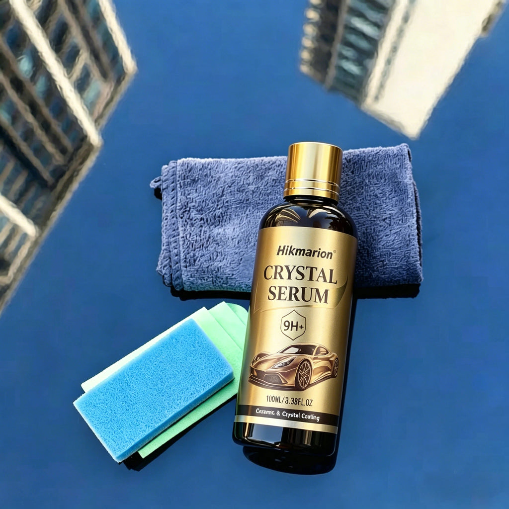 Ceramic Car Coating Spray Ceramic Coat For Auto Motorcycle Hydrophobic Protect Polish Paint Care Detailing Gloss Seal Wax*l1-a
