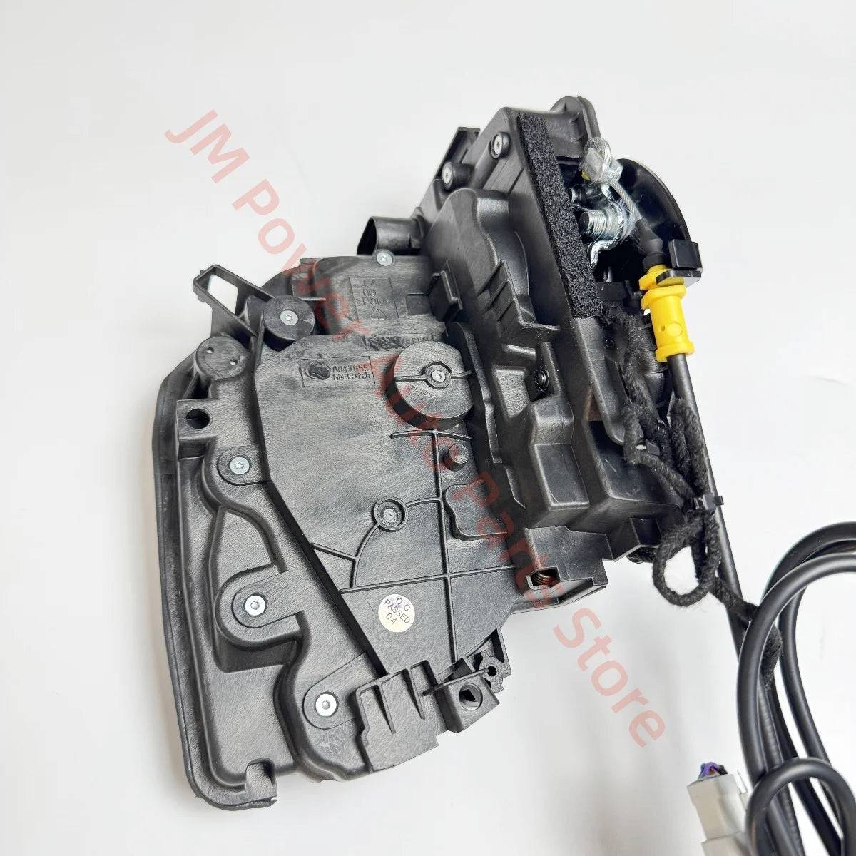 Soft door closing For Mercedes-Benz G class W463 Electric suction door  Accessories modification Tail door electric suction door