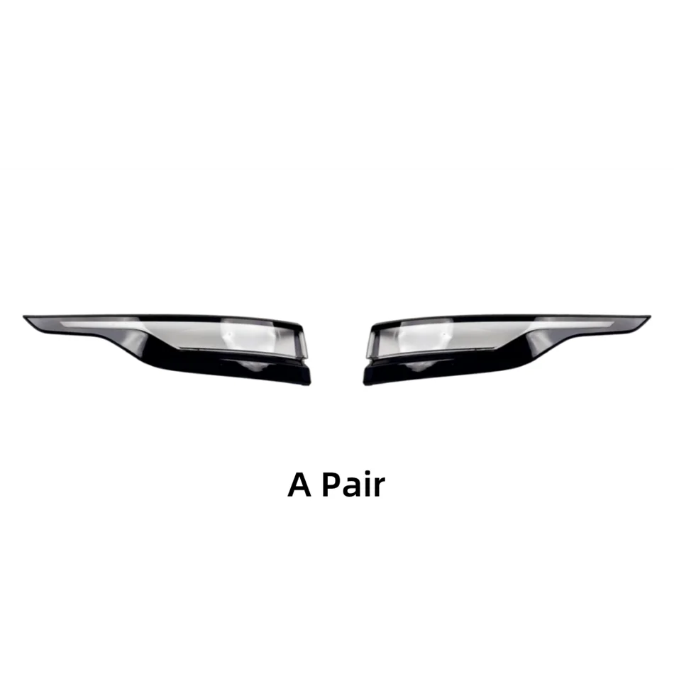 For Land Rover Range Rover Velar 2017 2018 2019 2020 2021 2022 2023 2024 Car Rear Light AccessoriesRear Taillamp Lampshade