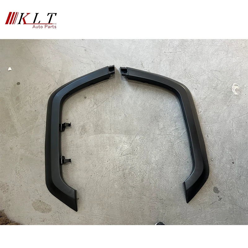 Hot Selling LC76 Front Bumper Modified Body Kit for Land Cruiser LC70 LC76 LC79 New Condition