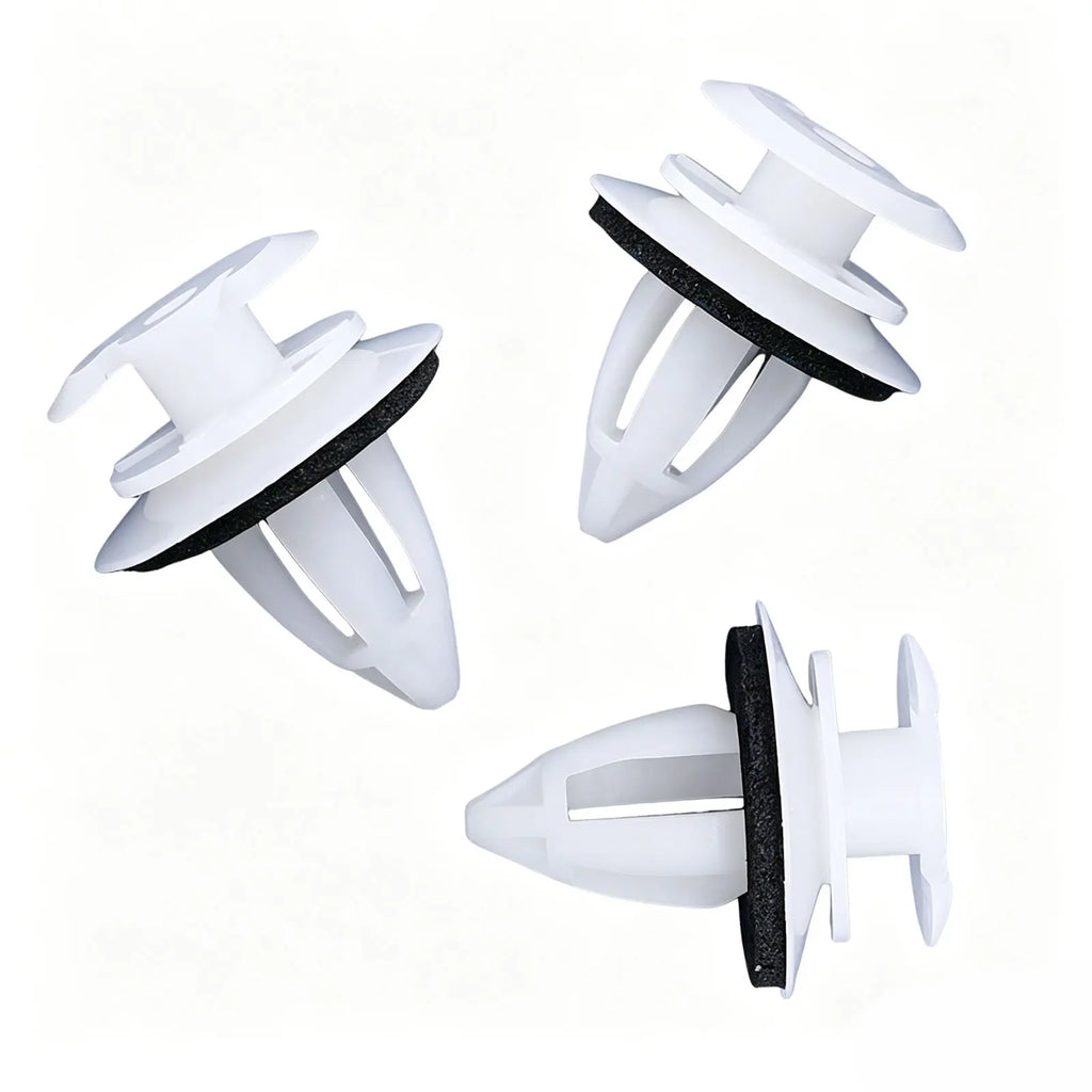 Interior Plastic Trim Clips Door Card Panel Fascia Lining Dashboard 51411973500 For BMW 3/5/7 E36 E34 E46 E38 E39 X5 M3 M5 Z3