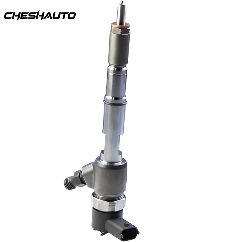 0445110376 Common Rail Fuel Injector for Foton Cummins ISF2.8 ISF3.8 Diesel Engine