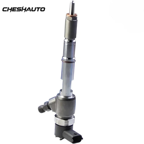 0445110376 Common Rail Fuel Injector for Foton Cummins ISF2.8 ISF3.8 Diesel Engine