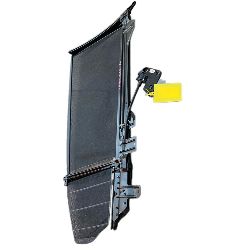 Suitable for BMW 7 Series F02 730 740 750 760 Door Window Curtain High Quality Window Sunshade Curtains