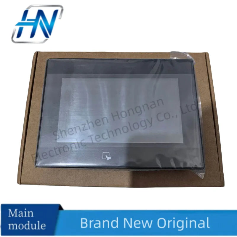 New Original, 7" HMI 7inch Touch Screen Panel MT8072iP MT8072iE MT8071iP MT8071iE