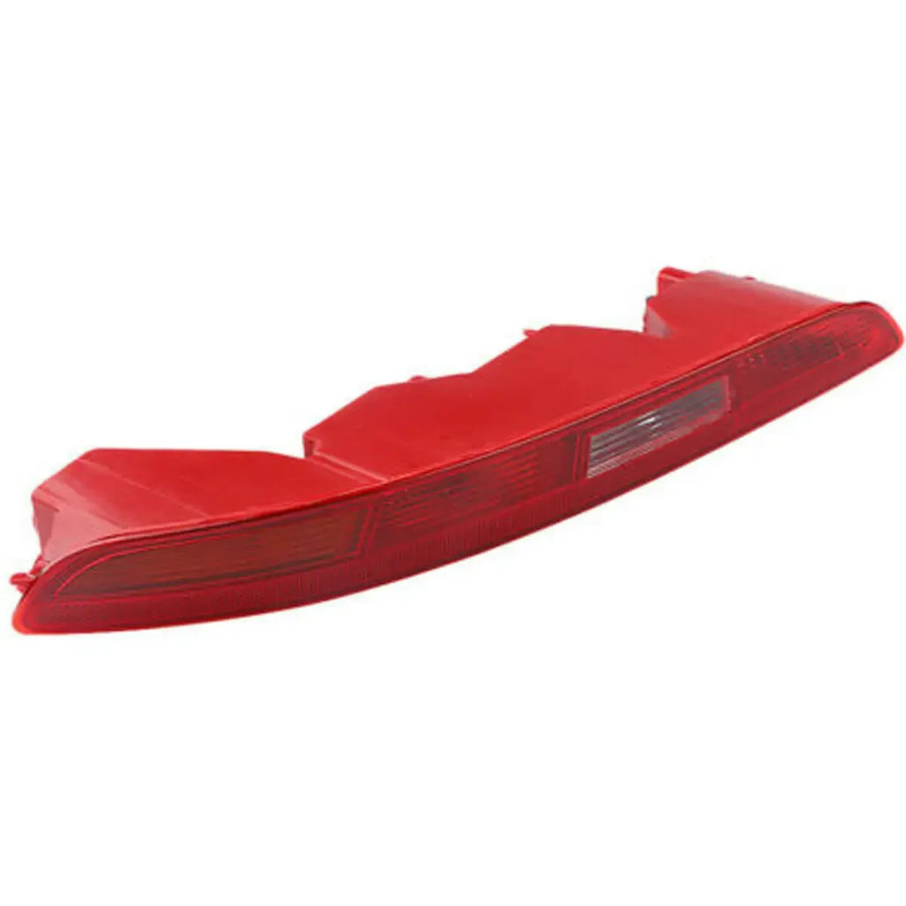 Car Rear Bumper Brake Light Tail Warming Turn Signal Reflector Lamp New For Audi Q3 2011-2015 Q3 2016-2018 8U0945095 8UD945096