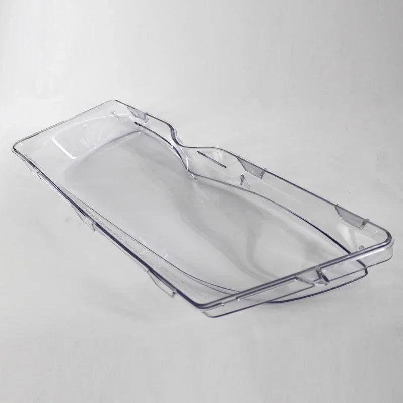 Car Headlight Light Lens Covers for BMW 3 Series E46 318i 320i 325i 4 Doors Sedan 2002-2005 Headlight Lamp Cover