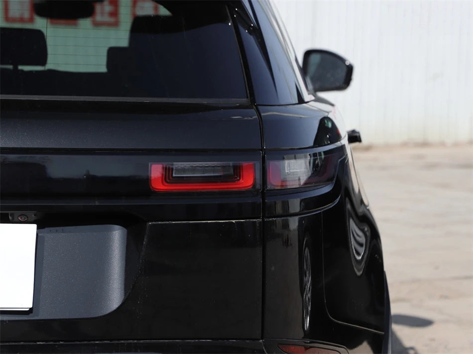 For Land Rover Range Rover Velar 2017 2018 2019 2020 2021 2022 2023 2024 Car Rear Light AccessoriesRear Taillamp Lampshade