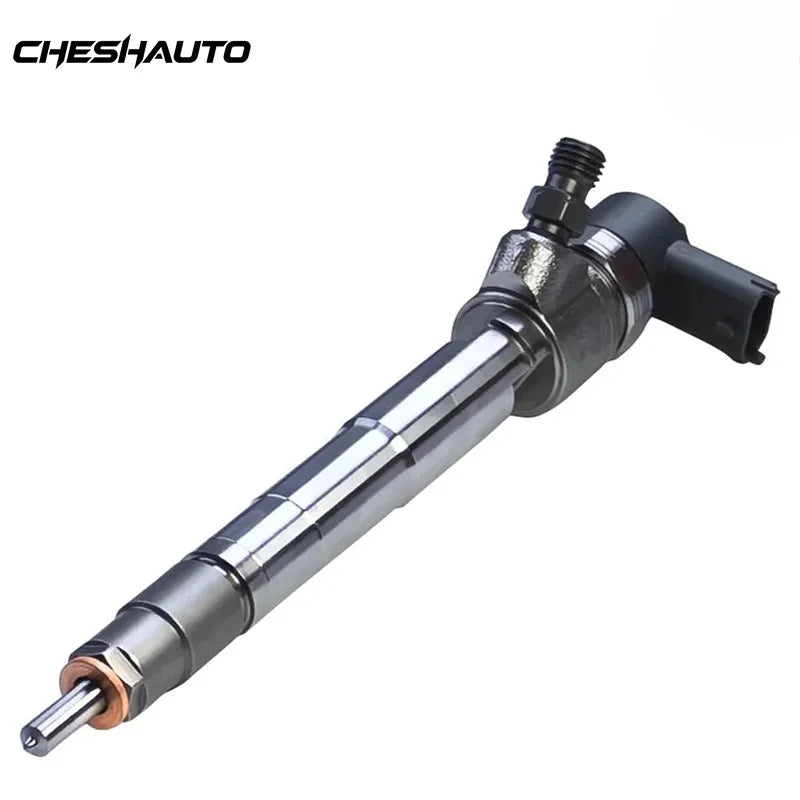 0445110376 Common Rail Fuel Injector for Foton Cummins ISF2.8 ISF3.8 Diesel Engine