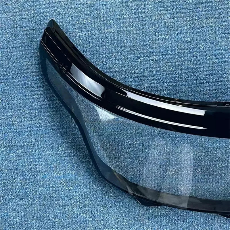 Headlamps Cover lens For Land Rover Range Rover Executive Edition 2013 2014 2015 2016 2017 Lampshade Shell Plexiglass Replace