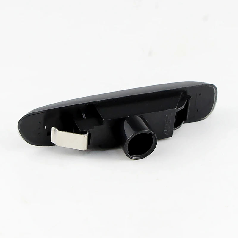 2PCS Car Turn Signal Side Fender Marker Light Lamp Shell Housing For BMW 3 Series E46 Sedan Coupe Wagon Convertible 1997-2001