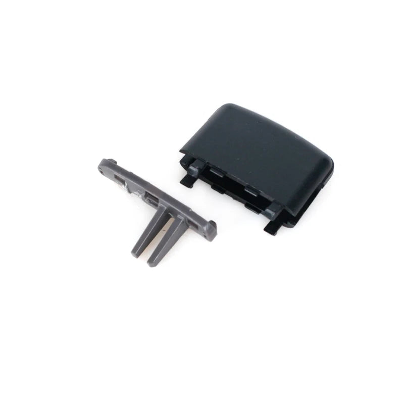 Car Front Dashboard Air Conditioner Outlet A/C Air Conditioning Vents Tab Clip For Toyota Land Cruiser LC200 FJ200 2008-2017