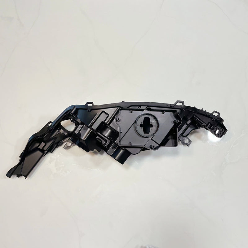 For Land Rover Discovery 5 2017 2018 2019 2020 Headlight Base Headlamp House Car Rear Base Auto Headlight Back House