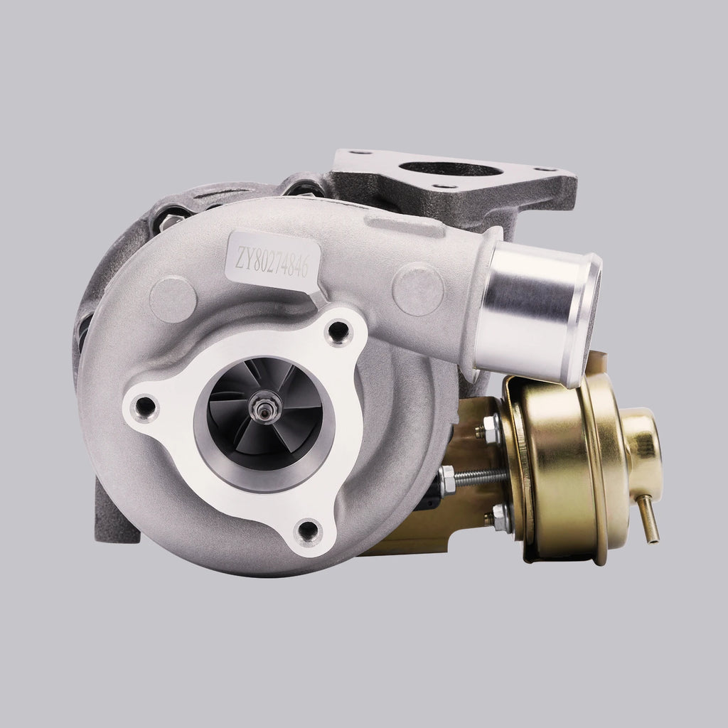 Turbo charger for Nissan Patrol ZD30 3.0L 724639 724639-5006S Oil Cooled GT2052V Turbocharger for Terrano Mistral 229 ZD30ETi