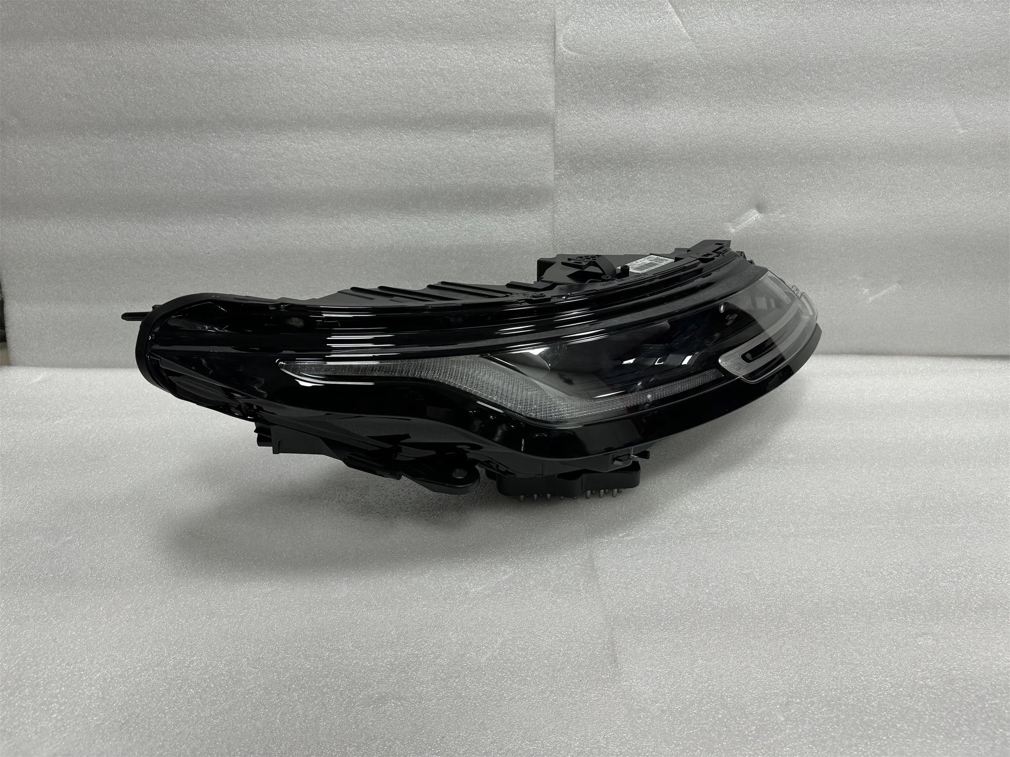 For Land Rover Range Rover Evoque LED Headlights 2019 -2023 L538 L551 Original High-quality Car LED Headlights