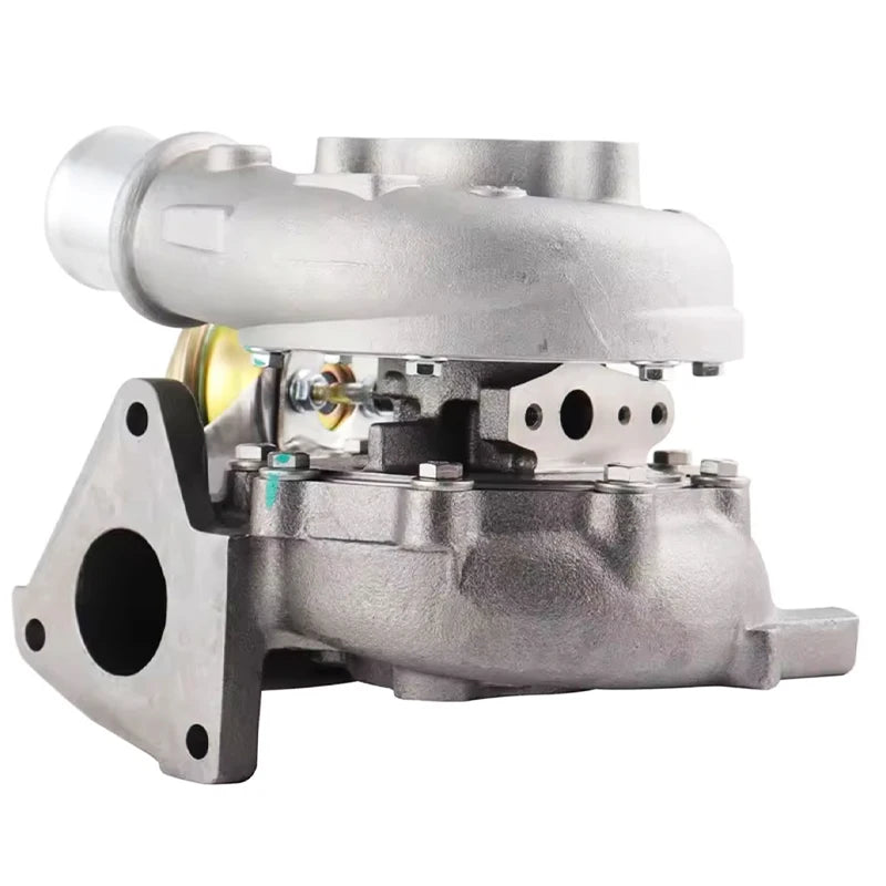 Turbocharger turbo For Nissan GU Patrol ZD30 3.0L Y61 CRD DI 724639 724639-5006S  724639-5002S 724639-0002 70595 14411-VC100