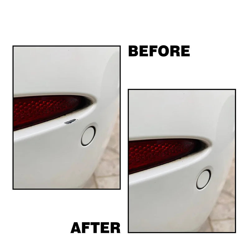 Custom Car Paint Touch Up Kits for MG ZS 2026 2025 2024 2023 Paint Scratch Remover Car Paint Care Accessories