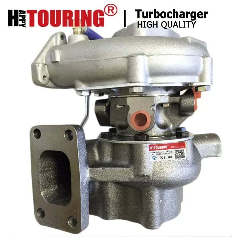 TD42 Turbo Turbocharger For NISSAN Patrol GU GQ Y61 Y60 4.2L HT18 14411-62T00 1441151N00 1441109D60 1441162T00 Water Cooled