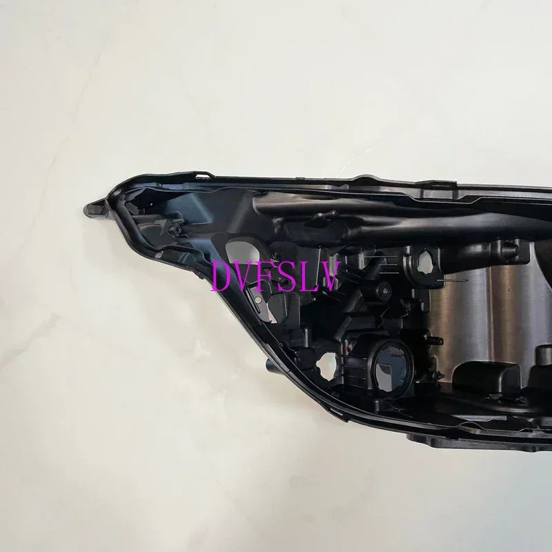 For Land Rover Discovery 5 2017 2018 2019 2020 Headlight Base Headlamp House Car Rear Base Auto Headlight Back House
