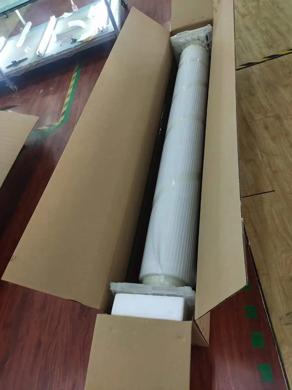 Privacy Magic Tinted Dimmable Electronic Spd Smart Film for High-end Residential