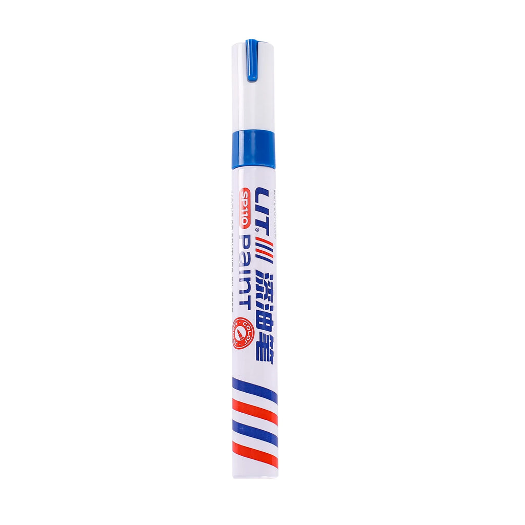 Car Paint Repair Pen Auto Scratch Touch Up Pen Fill Remover Vehicle Rubber Tyre CD Metal Permanent Paint Marker for Car Styling