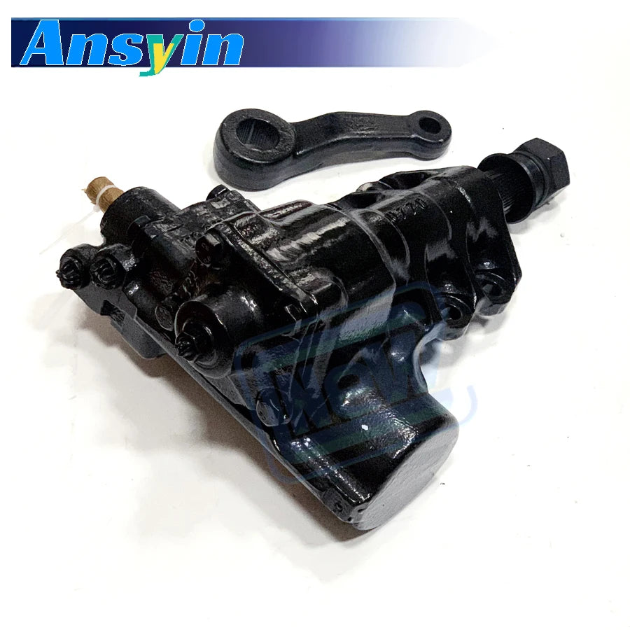 Power Steering Gear Rack for Nissan PATROL SAFARI Pick Up Vagon GR Y61 2000-2010 49200VS40A 49200-VS40A 49200 VB000 49200VB000