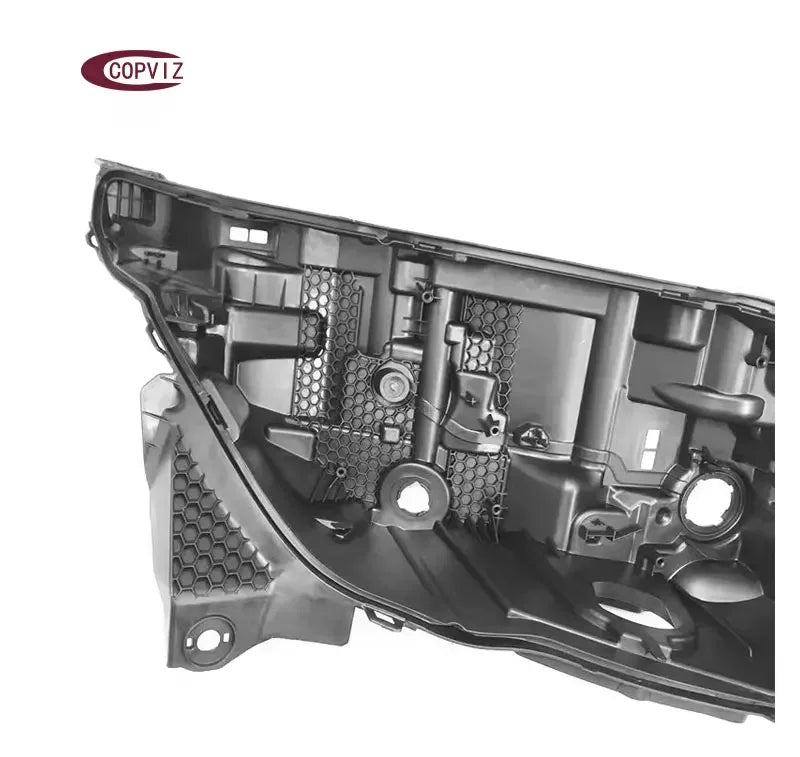 Headlight Base for Land Rover Range Rover Velar 2017 2018 2019 2020 Headlamp House Car Rear Base Front Auto Headlight Back House