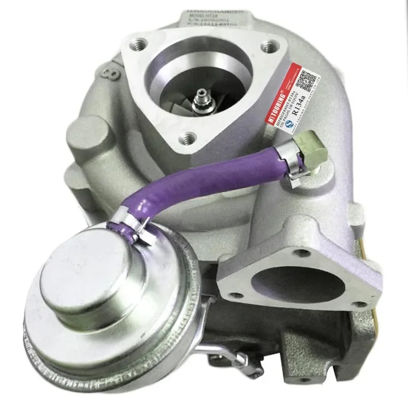 TD42 Turbo Turbocharger For NISSAN Patrol GU GQ Y61 Y60 4.2L HT18 14411-62T00 1441151N00 1441109D60 1441162T00 Water Cooled