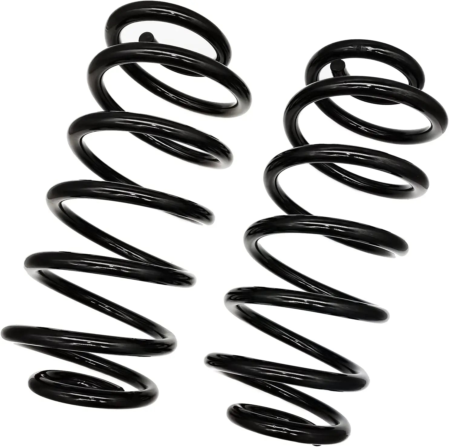 2-3inch Lift Rear Coil Spring (2PCS/1Set) for 2010-UP     Prado LC150 LC120 & Land Cruiser 200 Series Suspension Kits