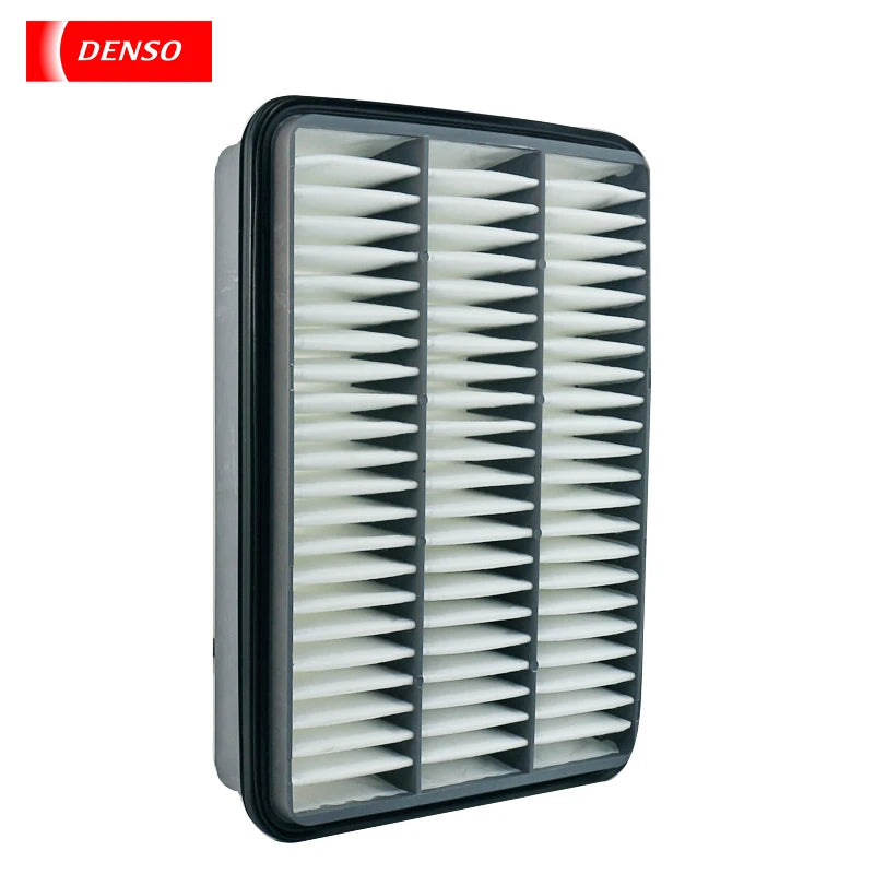 1PCS 17801-30040 DENSO AIR FILTER DA260331- 0110(0111) for Toyota Land Cruiser Prado 2009-2.7L 3.0T