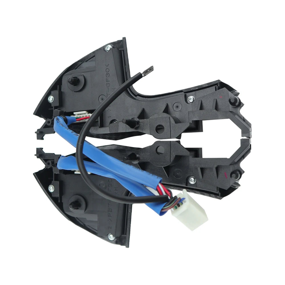 Auto Steering Wheel Audio Control Button Switch For TOYOTA HILUX VIGO COROLLA CAMRY HIGHLANDER INNOVA