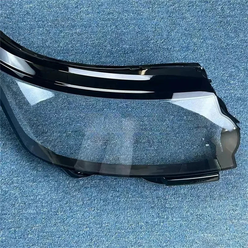 Headlamps Cover lens For Land Rover Range Rover Executive Edition 2013 2014 2015 2016 2017 Lampshade Shell Plexiglass Replace