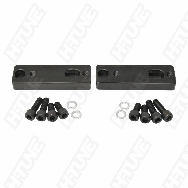 4x4 Accessories 20MM Front Sway Bar Spacer Lift Kits For Hilux Revo 2015+