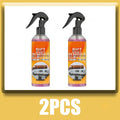 Multi-use Auto Rust Remover Used for Rust Removal Supplying Protective Coat on Car Brake Parts Metal Surface 1/3PCS