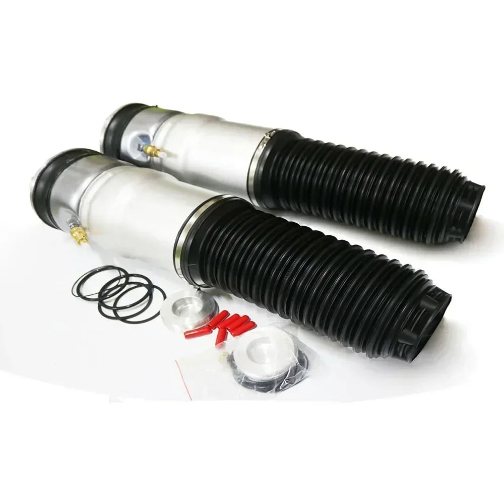 For BMW 7 series F01 F02 F04 Rear Air Suspension Shock Strut Air Spring  750LI 760LI 37126796930 37126858812 37124064275