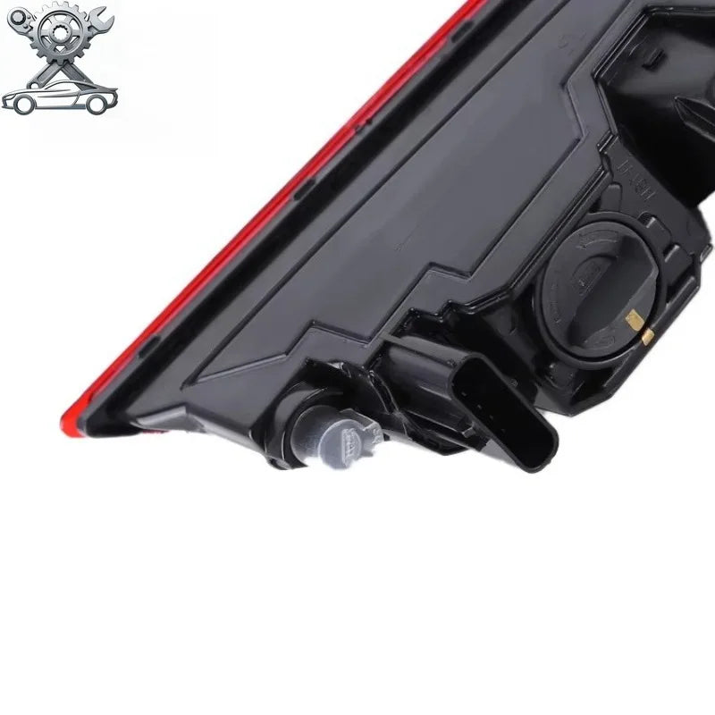 Left or Right Side Lower Tail Light suitable OEM 80A945069A  80A945070A for Audi Q5 SQ5 Q5 Sportback SQ5 Sportback 2021-2024