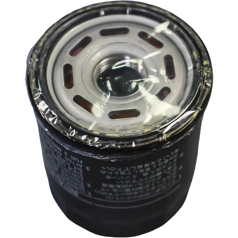 Oil Filter 90915-10010 90915-YZZN3 90915-10009 For Toyota Land Cruiser 300 Series 3.3T Diesel 3.5T 2021