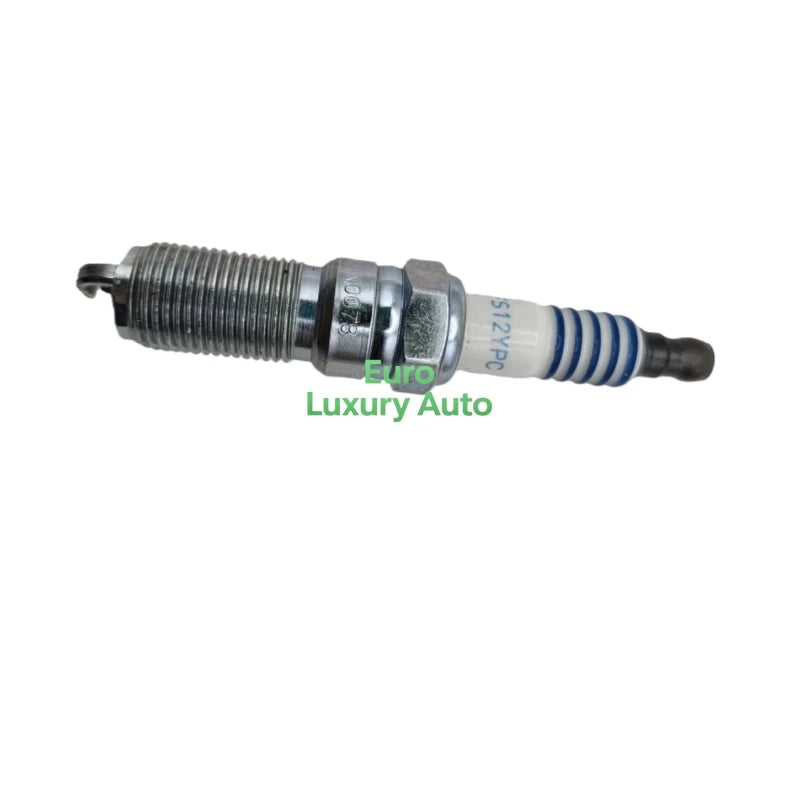 OEM 1/6pcs LR025605 CYFS12YPC 1-6Pcs Iridium Spark Plug For Land Rover LR2 Range Rover Evoque 2.0L Ignition System Auto Parts