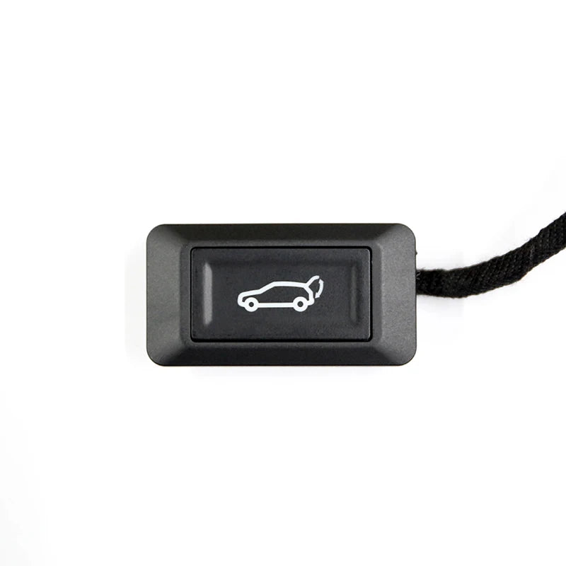 For Toyota Land Cruiser 200 Electric Tailgate Intelligent Automatic Suction Lock Luggage Modification Automotive Not Prado LC200