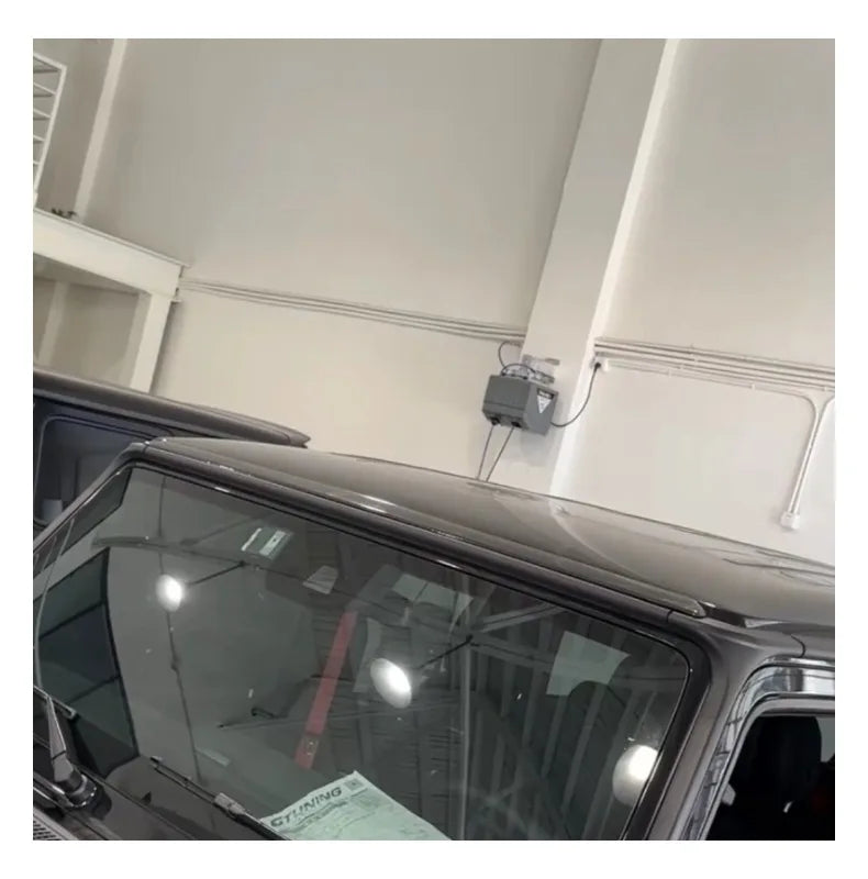 Roof Wind Noise Reduction Sound Insulation Panel For Mercedes G-Class W464 W465 G350 G400 G450 G500 G63 Modified Auto Exterior A