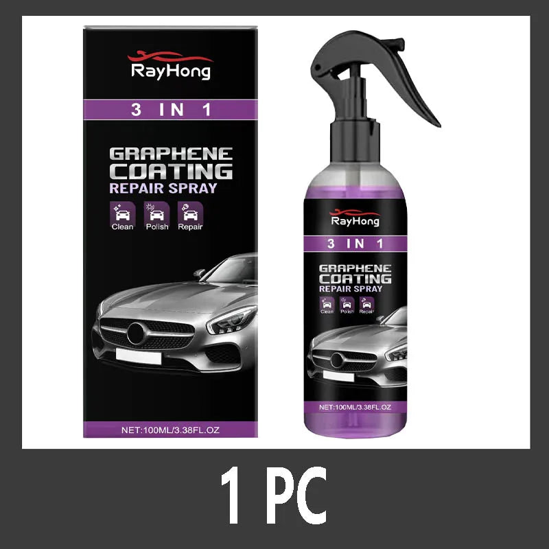 Car Ceramic Nano Coating Liquid Coatin Nano Crystal Hydrophobic Layer Polishing Paint Coating Agent Car Polish Nanos Coatings