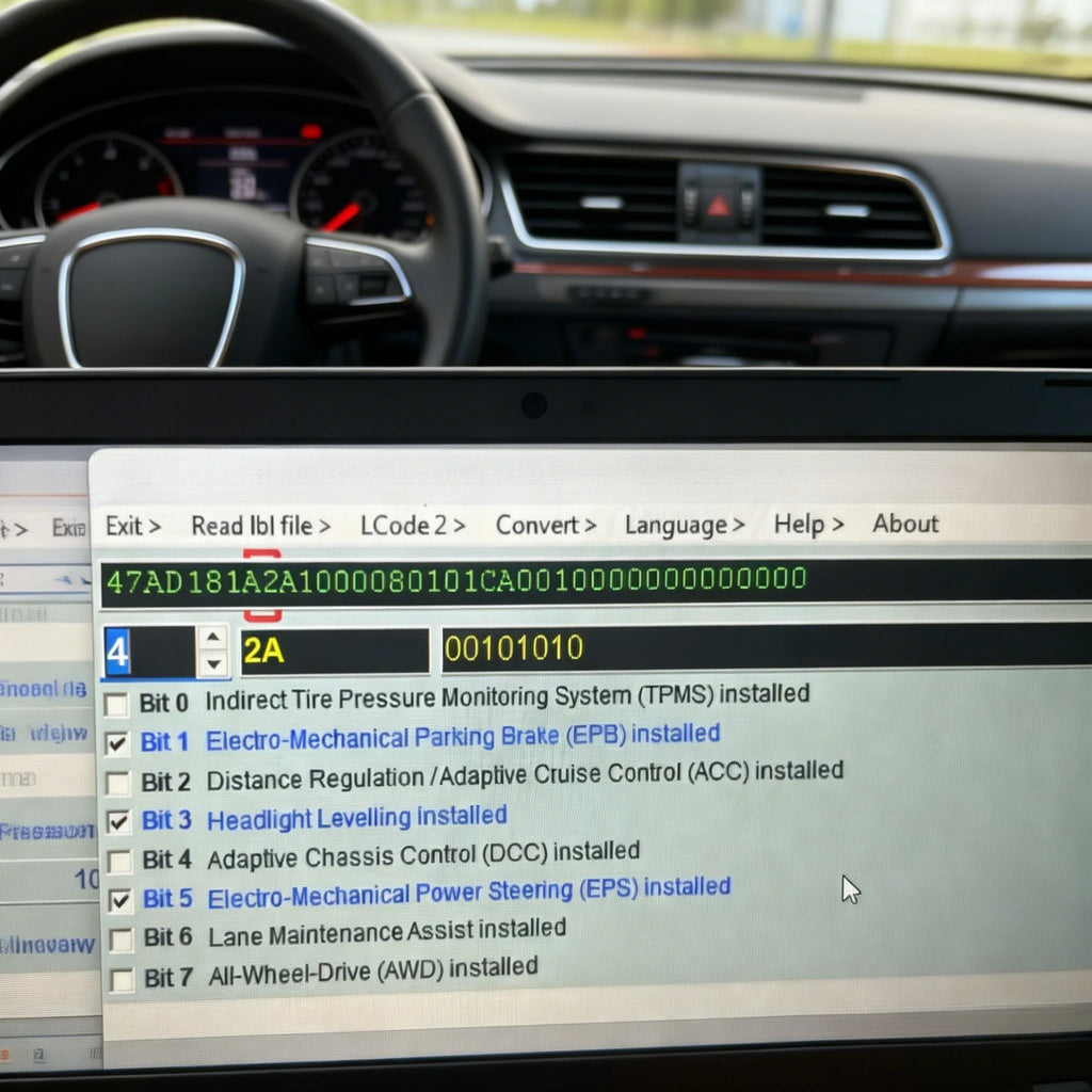 2026 VCDS VAGCOM Interface VCDSCAN HEX V2 Update 26.3 FOR VW For AUDI Skoda Seat Multi-Language Car Autocom Diagnostics Tools
