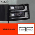 Rear Lamp Trim Led Tail Light Protector for Byd Leopard 7 2025 2026 Lamp Cover Exterior Accessories