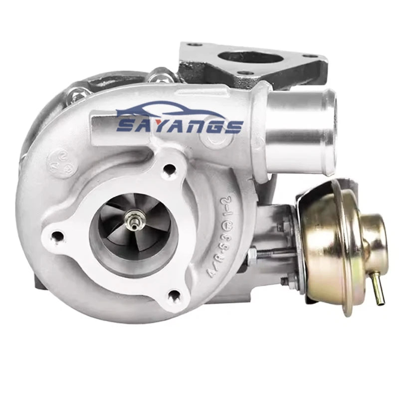 Turbocharger turbo For Nissan GU Patrol ZD30 3.0L Y61 CRD DI 724639 724639-5006S  724639-5002S 724639-0002 70595 14411-VC100